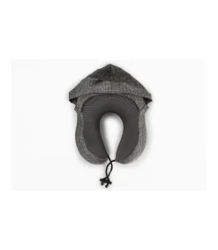 Almohada De Viaje Con Capucha Sc2520pb Comp-v Marino Complementos Viaje
