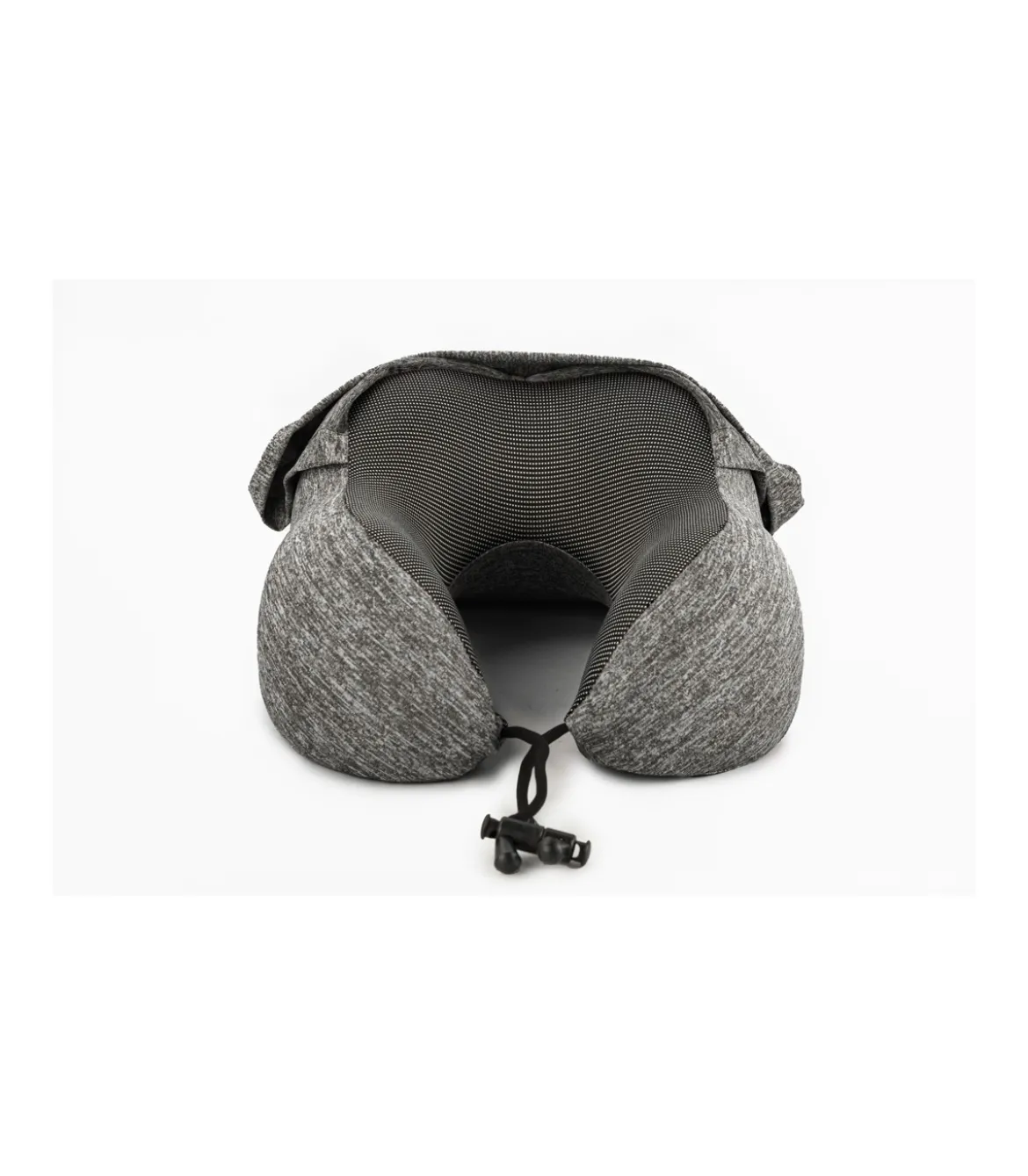 Almohada De Viaje Con Capucha Sc2520pb Comp-v Marino Complementos Viaje