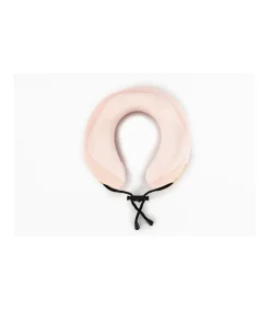 Almohada De Viaje Sc2520pc Comp-v Rosa Complementos Viaje