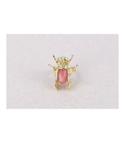 Anillo Ajustable Mosca