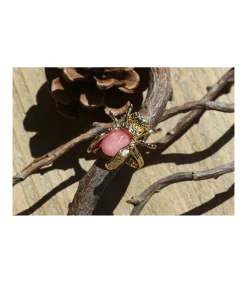 Anillo Ajustable Mosca