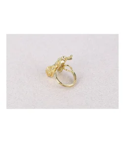 Anillo Ajustable Mosca