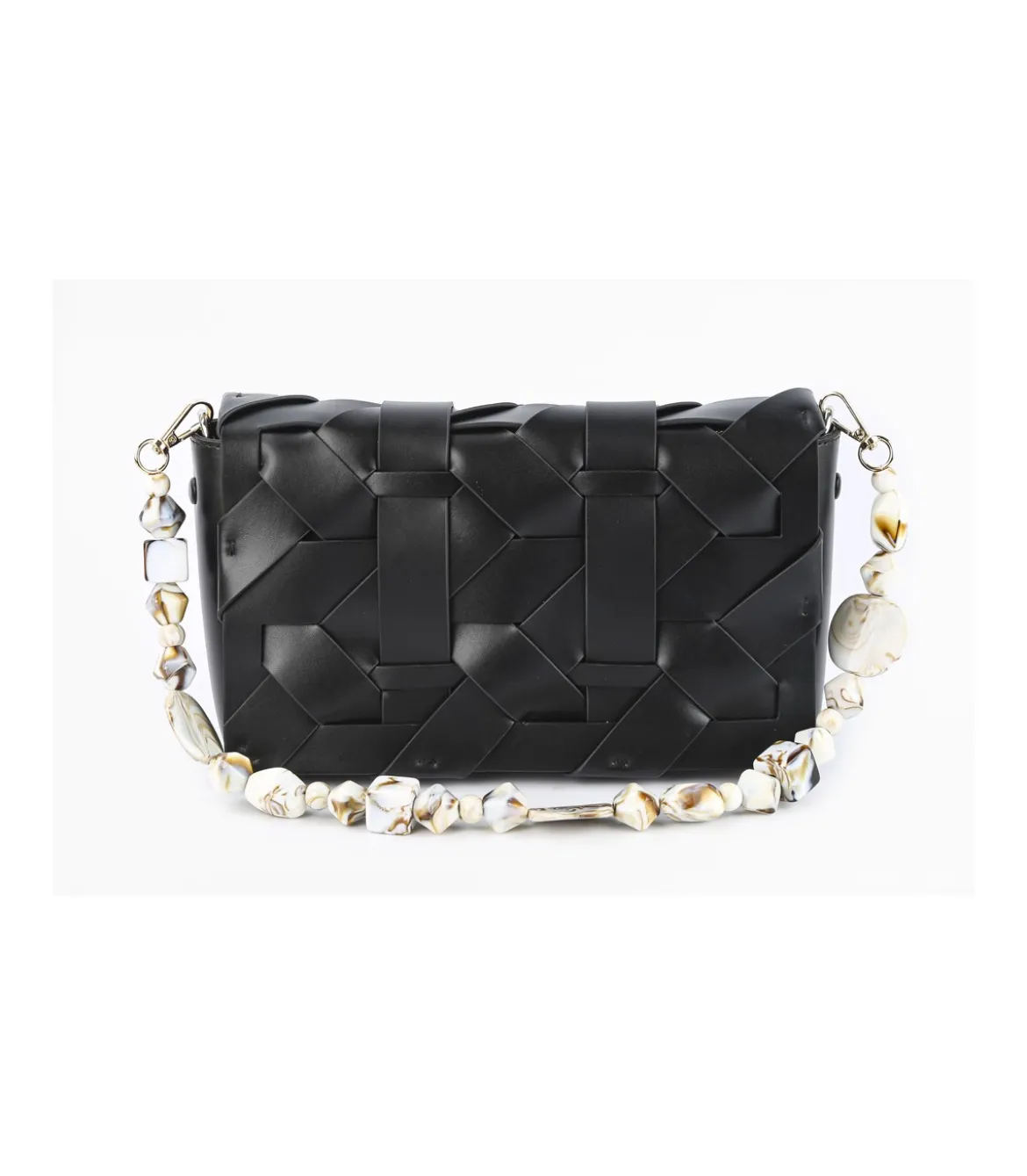 Asa Corta Irregular Accesorios de Bolsos