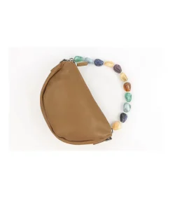 Asa Piedras Irregulares 44cm Accesorios de Bolsos