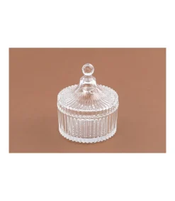 Azucarero 9.5x6.5cm Love&home