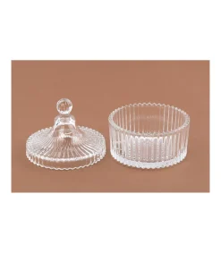 Azucarero 9.5x6.5cm Love&home