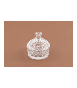 Azucarero 8x8.5cm Love&home