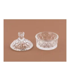 Azucarero 8x8.5cm Love&home