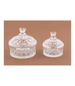 Azucarero 8x8.5cm Love&home