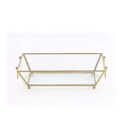 Bandeja Con Asas 26x16x6cm Love&home