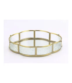 Bandeja Con Asas 27x23x5cm Love&home