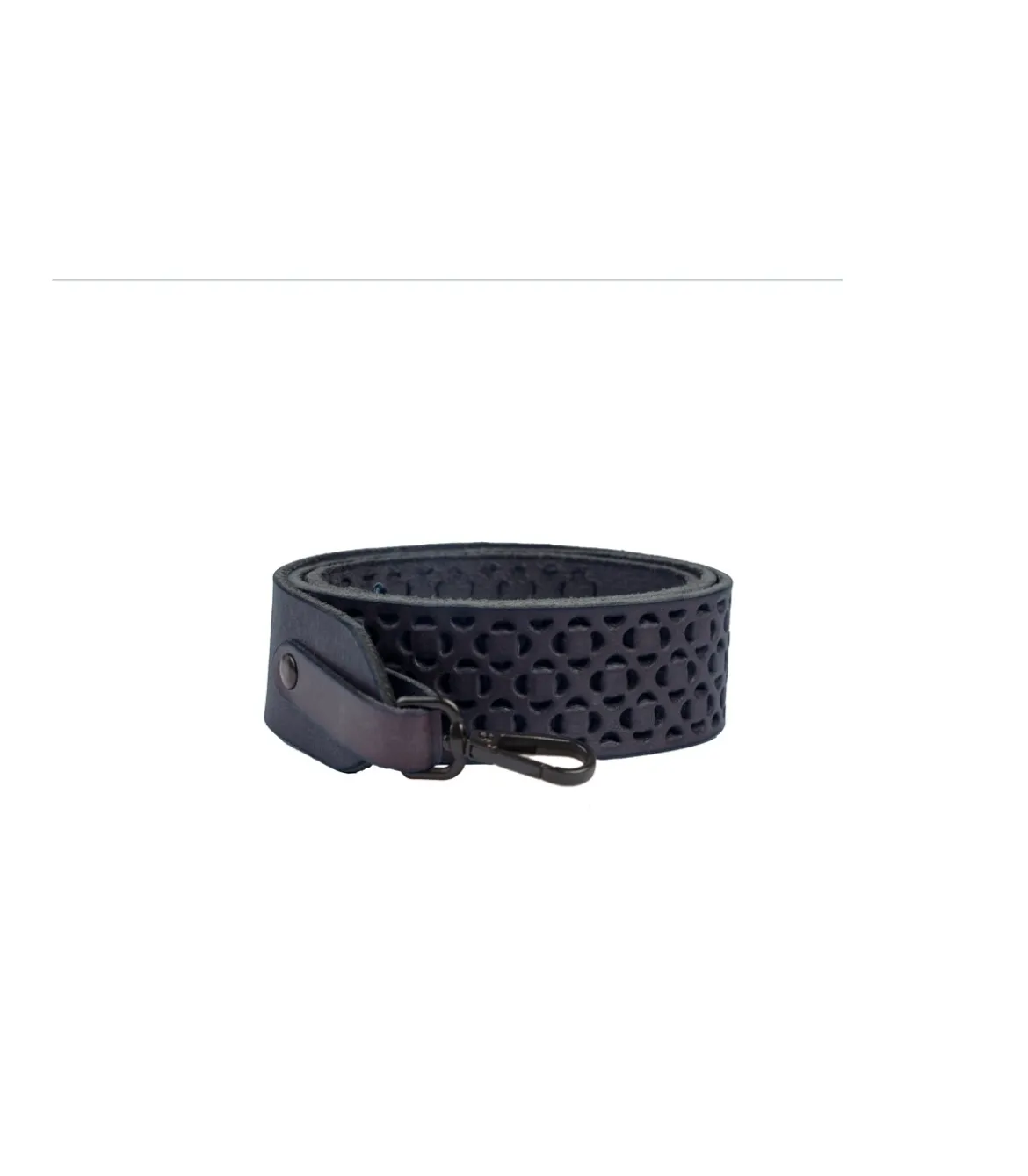 Bandolera Troquel