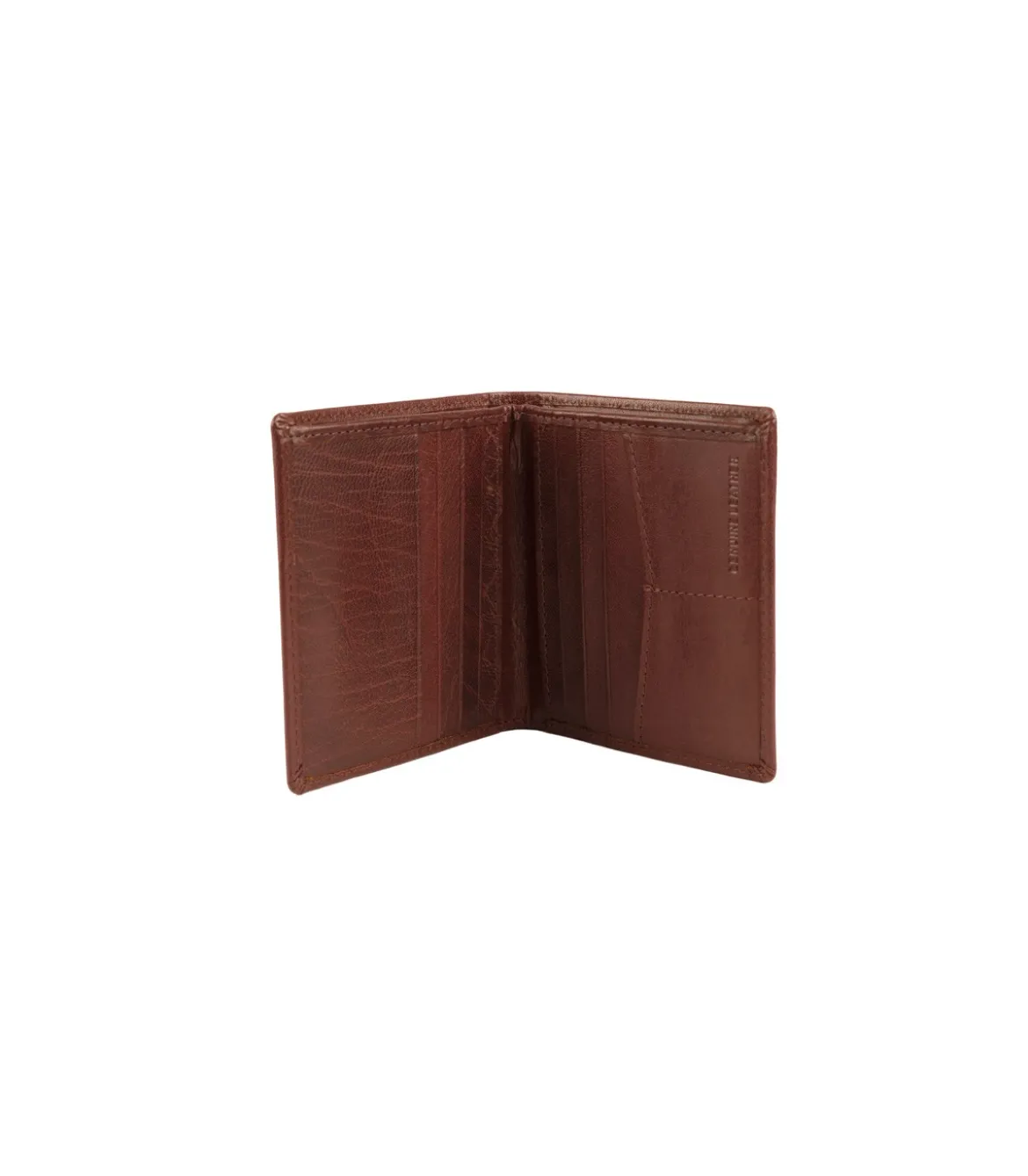 Billetero Monedero Mirror Matte