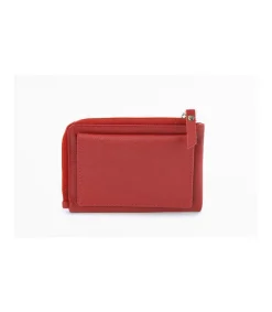 Billetero Tarjetero Saffiano Lady