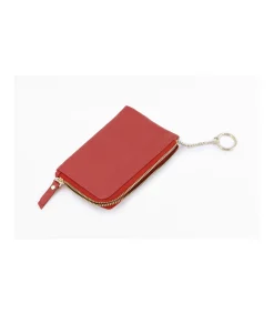 Billetero Tarjetero Saffiano Lady