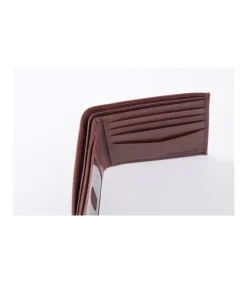 Billetero-monedero Mirror Matte