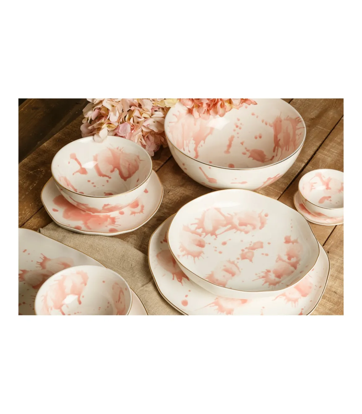Bol 12cm Love&home