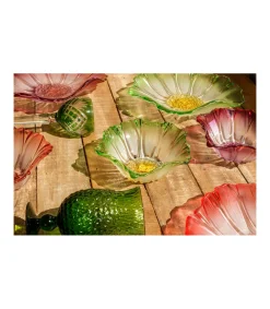 Bol Flower 19x11.5x7.5cm Love&home