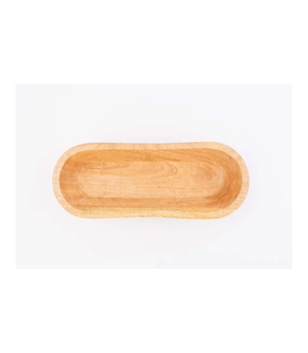 Bol Ovalado 35x14x7.5cm Love&home