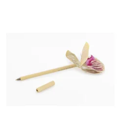 Bolígrafo Orquidea Stationary