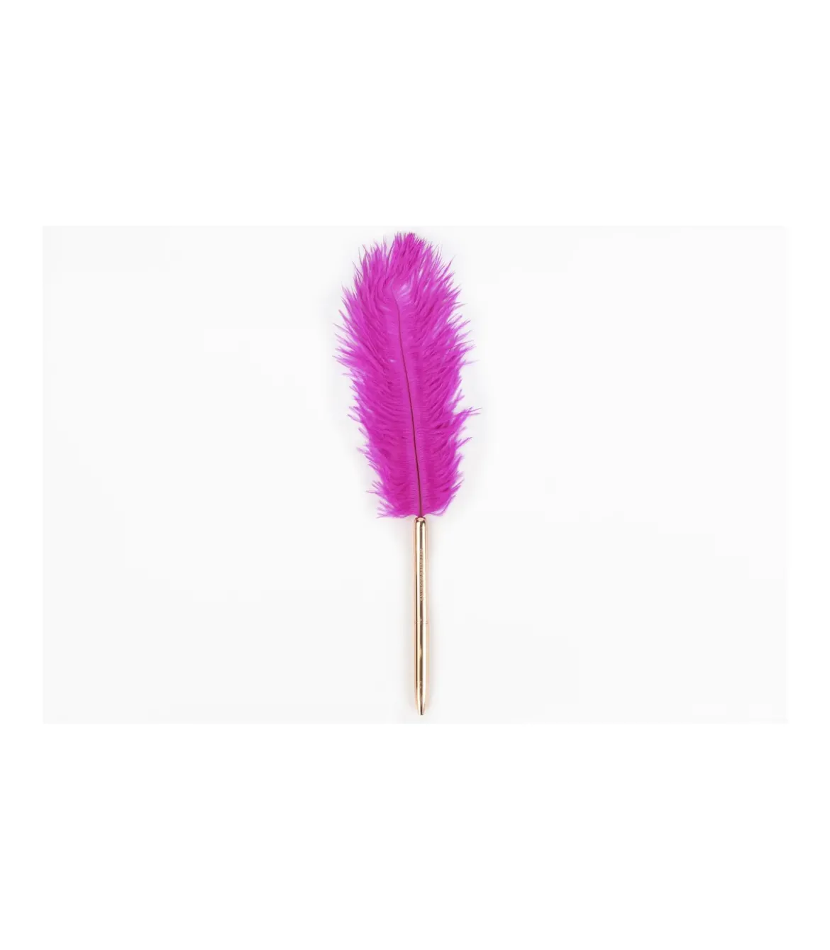 Bolígrafo Pluma Stationary