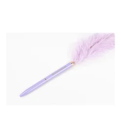Bolígrafo Pluma Stationary