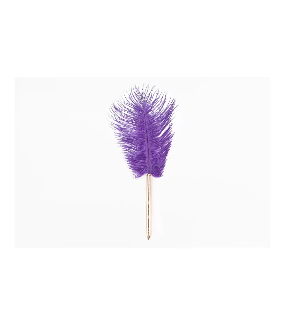 Bolígrafo Pluma Stationary