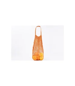Bolsa De Compras Red Asa Corta STOP PLASTIC