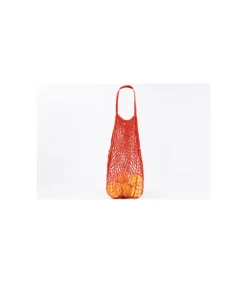 Bolsa De Compras Red Asa Corta STOP PLASTIC