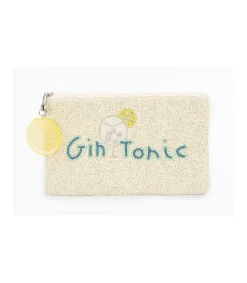Bolsito Cartera Gin Tonic Edición Limitada