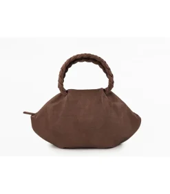 Bolso Asa Trenzada Berlin