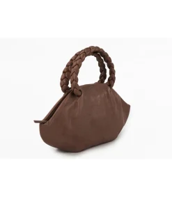 Bolso Asa Trenzada Berlin
