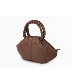 Bolso Asa Trenzada Berlin