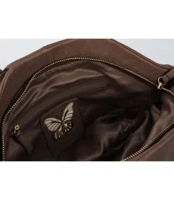 Bolso Asa Trenzada Berlin