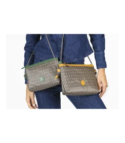 Bolso Bandolera Alexa