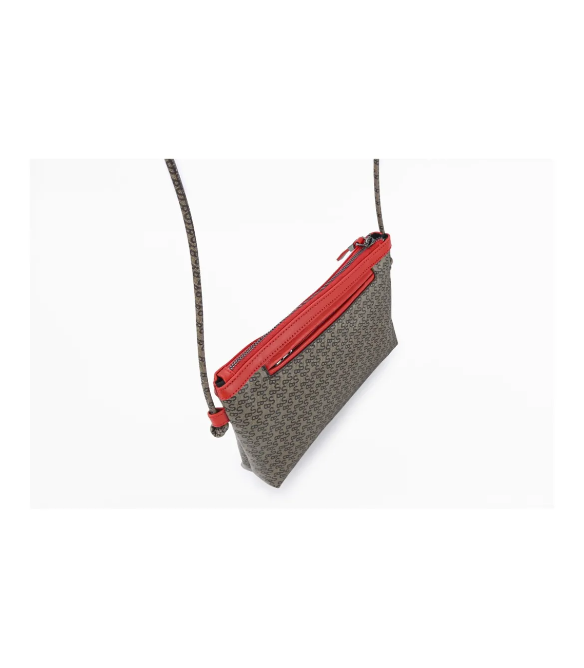Bolso Bandolera Alexa