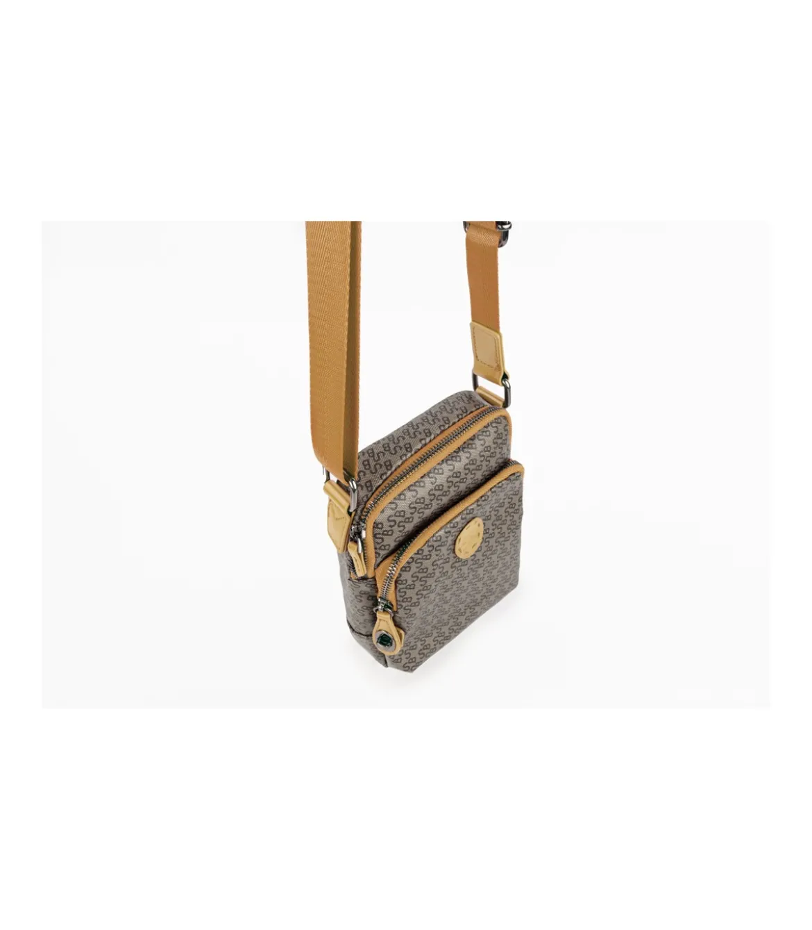 Bolso Bandolera Alexa