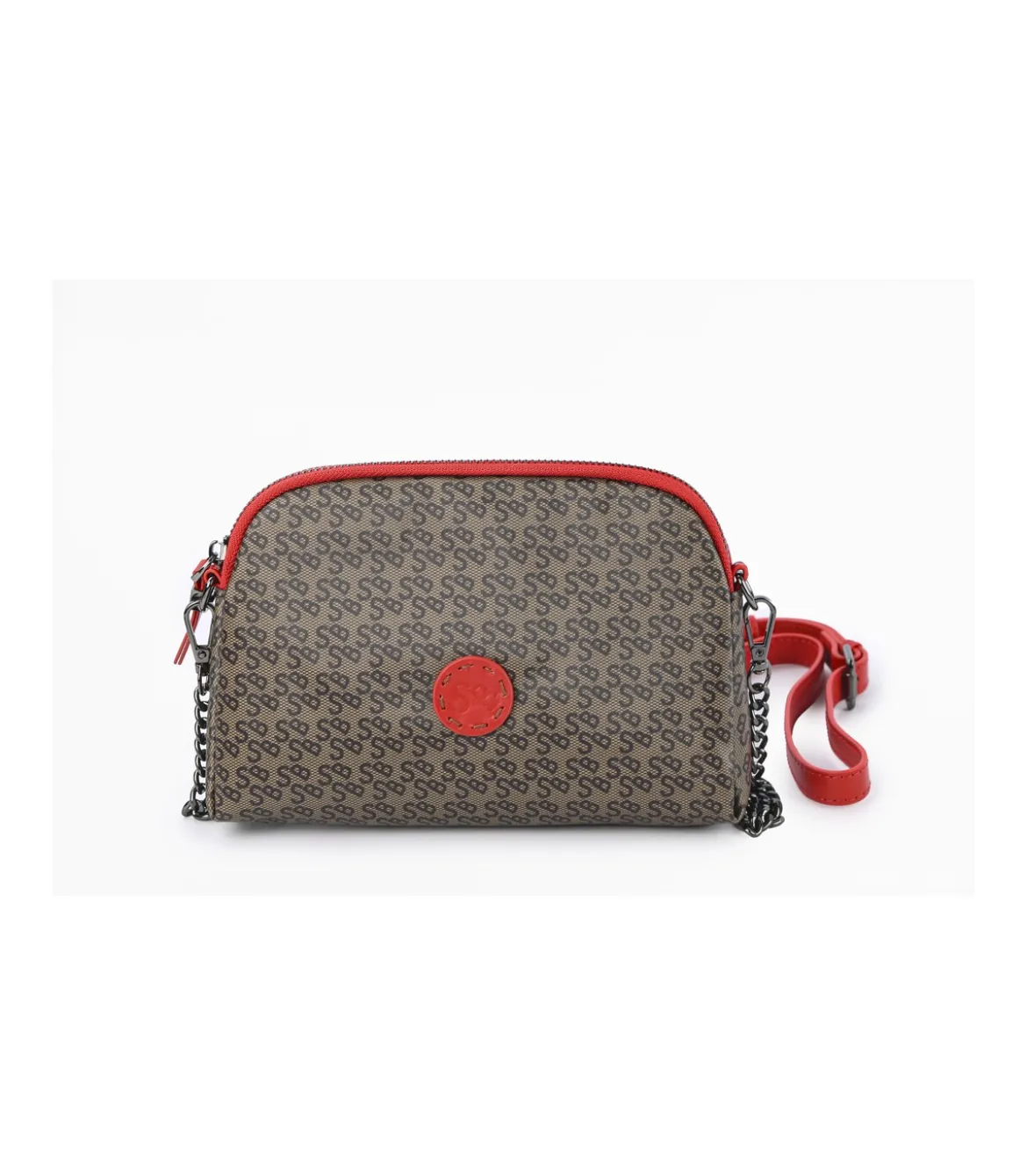 Bolso Bandolera Alexa