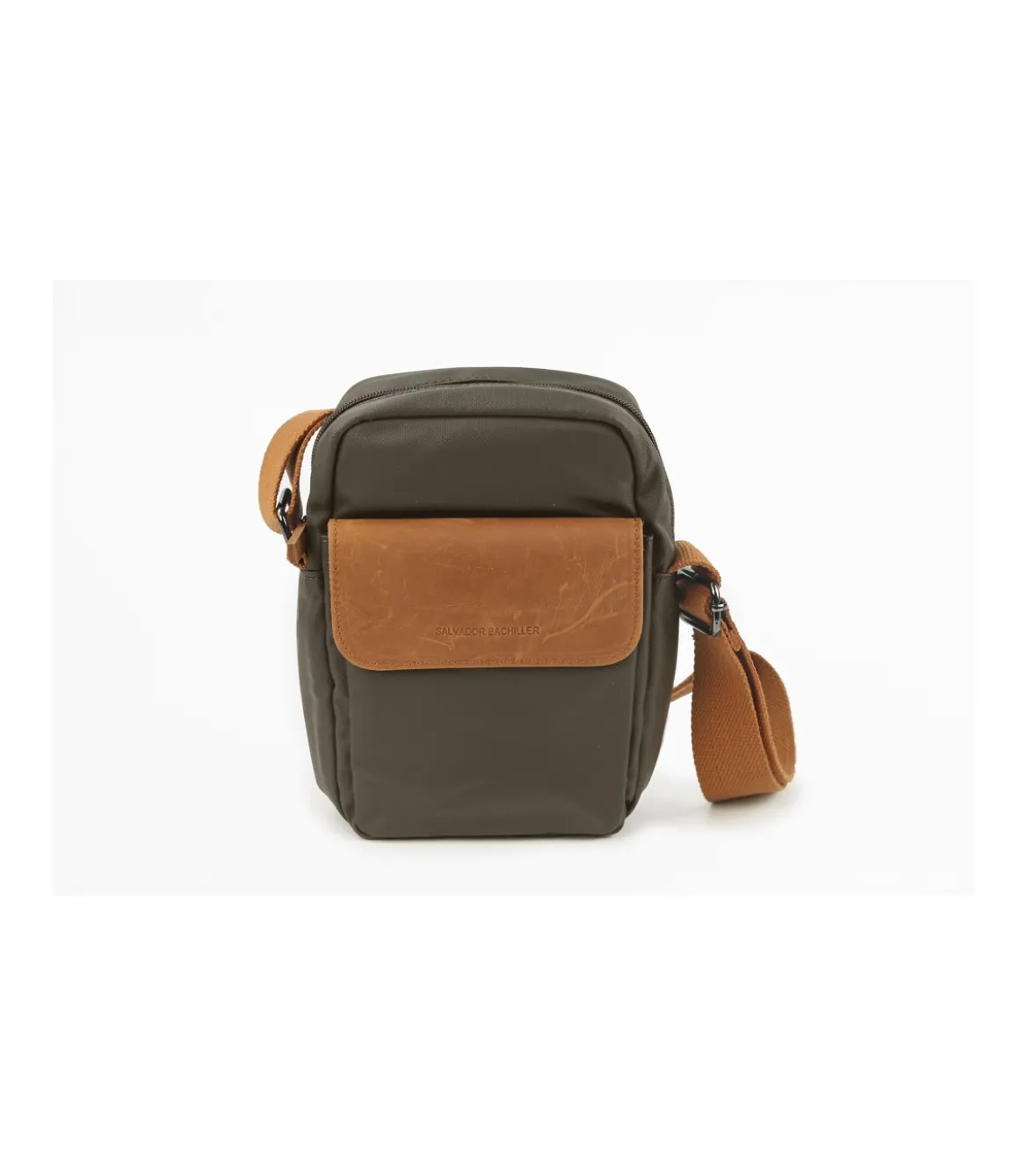 Bolso Bandolera Calico New