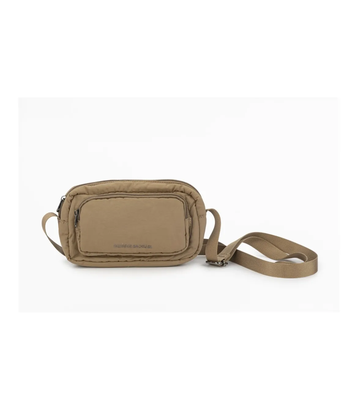 Bolso Bandolera Elsa