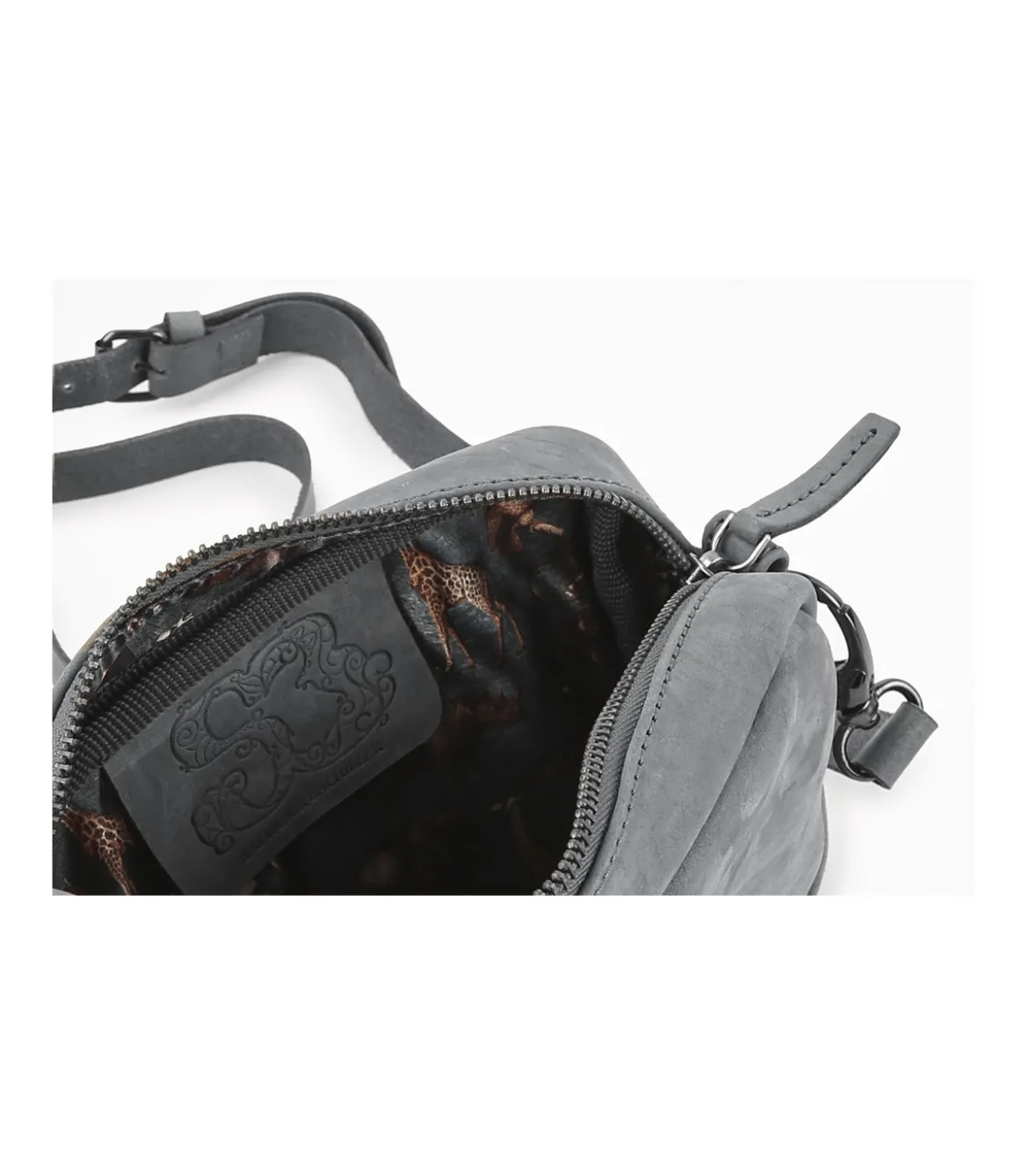 Bolso Bandolera Finley
