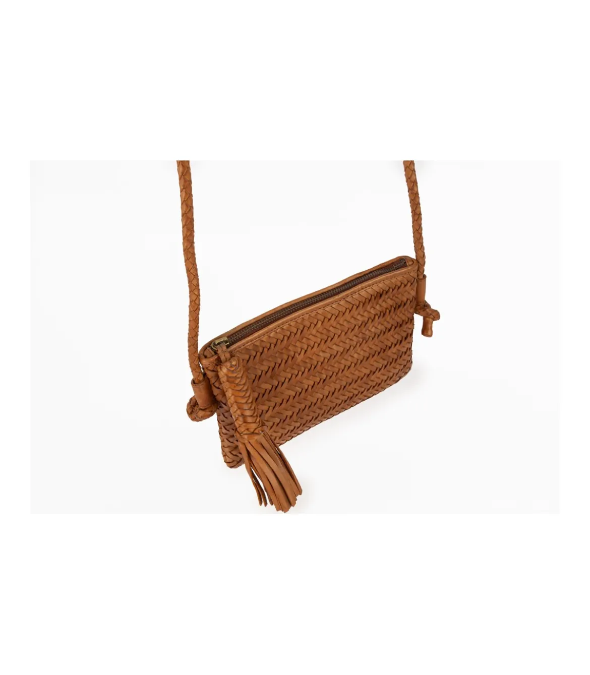 Bolso Bandolera LEXIE