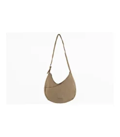 Bolso Bandolera Media Luna Elsa