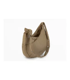 Bolso Bandolera Media Luna Elsa