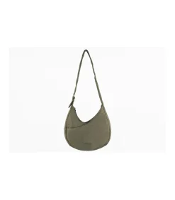 Bolso Bandolera Media Luna Elsa