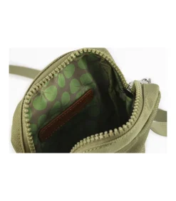 Bolso Bandolera Móvil Trebol