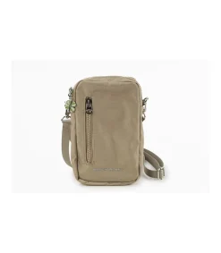 Bolso Bandolera Móvil Trebol