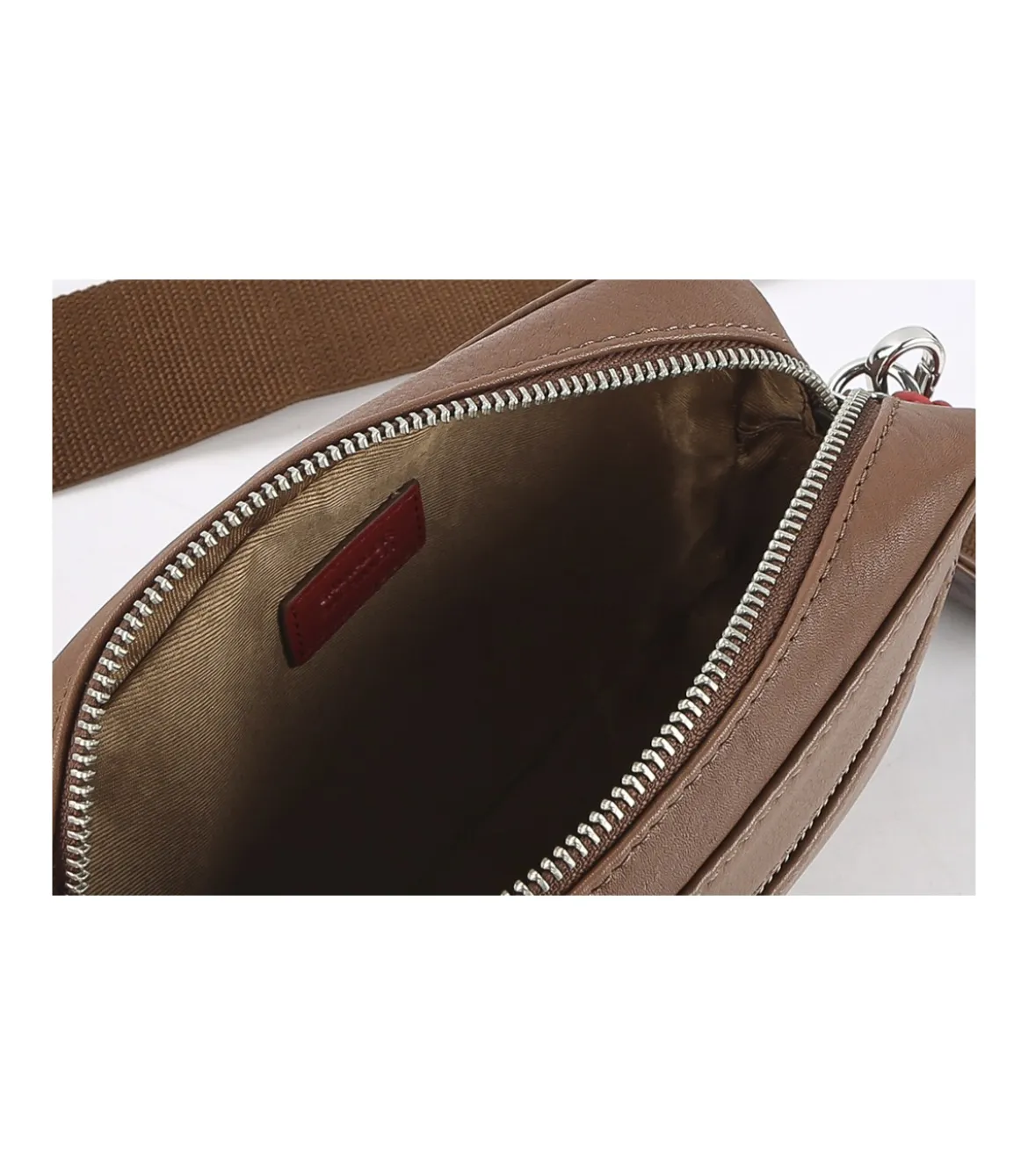 Bolso Bandolera Rebeca