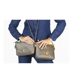 Bolso Bandolera S Alexa