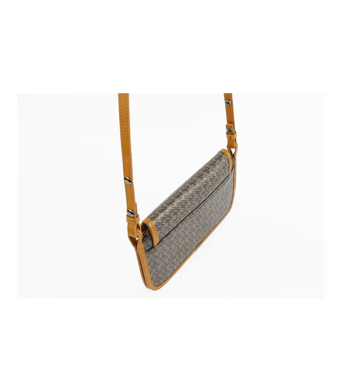 Bolso Bandolera Solapa Alexa
